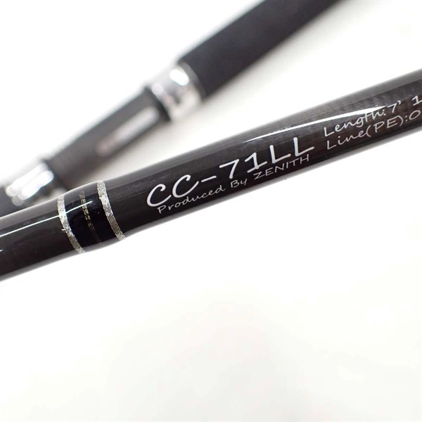 カレントラインキャスティズムＣＣ－７１ＬＬ